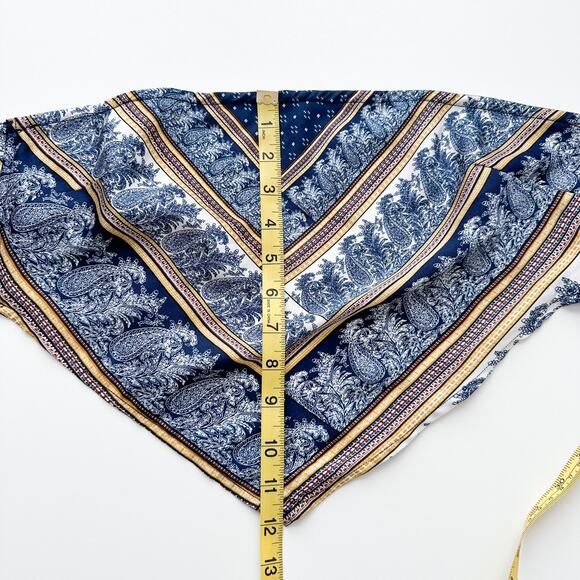 Native Daughters Bandana Top - Picture 7 of 7